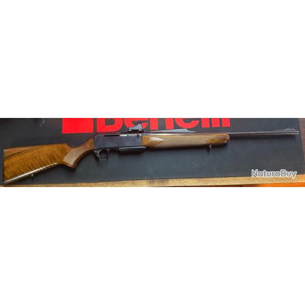 occasion BROWNING BAR MK1 AL 300 WIN MAG + NIKKOSTIRLING PROT BON ETAT