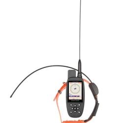 OFFRE SPECIALE - Ensemble CANICOM GPS 2 NUM'AXES