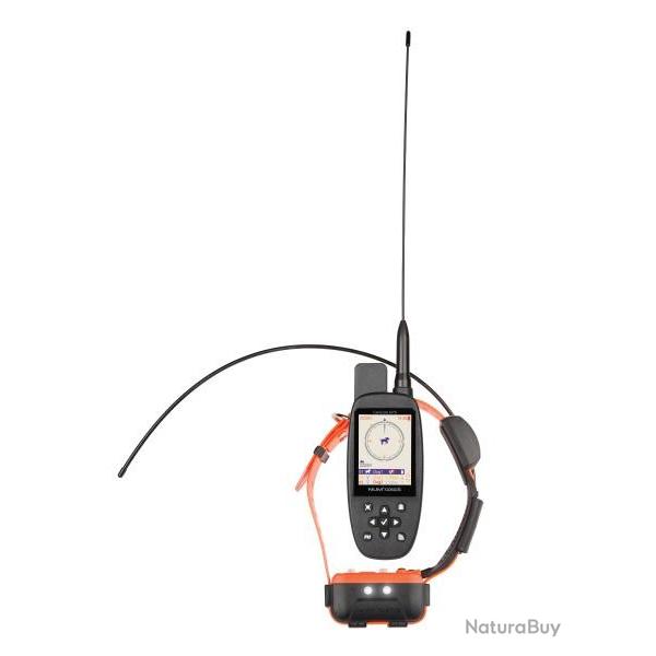 OFFRE SPECIALE - Ensemble CANICOM GPS 2 NUM'AXES