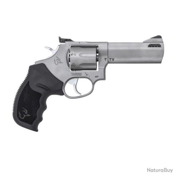 Revolver taurus model 627 4" cal357mag Plaintel
