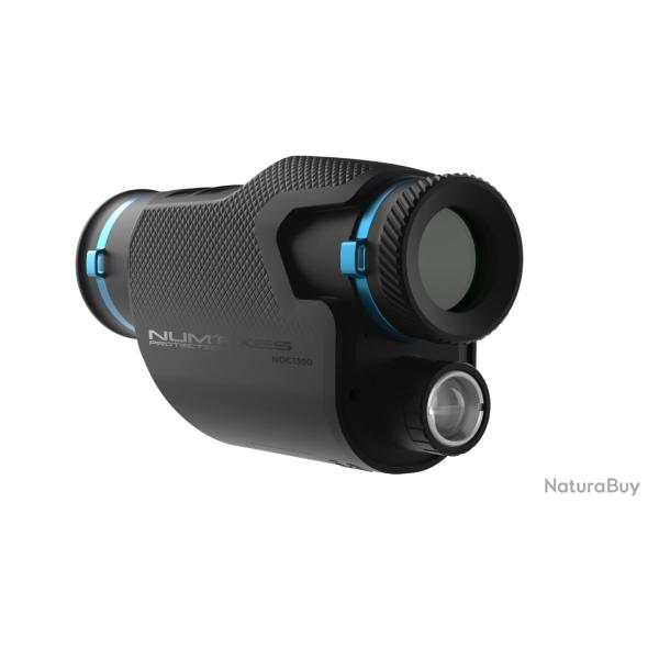 OFFRE SPECIALE - Monoculaire de vision nocturne Full Color NOC1300 NUM'AXES