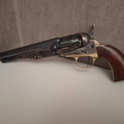 Colt police 1862 Uberti cal 36