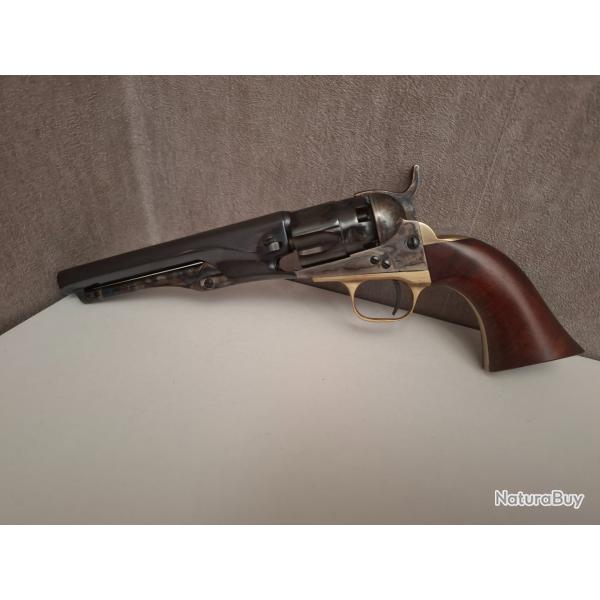 Colt police 1862 Uberti cal 36