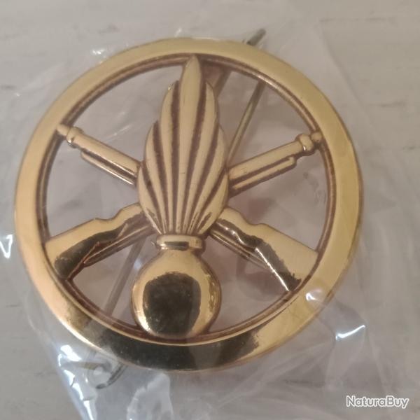 Insigne de b�ret Infanterie