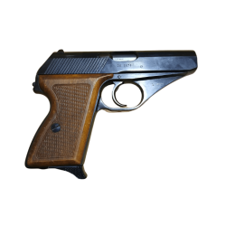 Pistolet Mauser HSc 7,65 mm Browning "occasion"