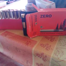 Balles 7rm geco Zero