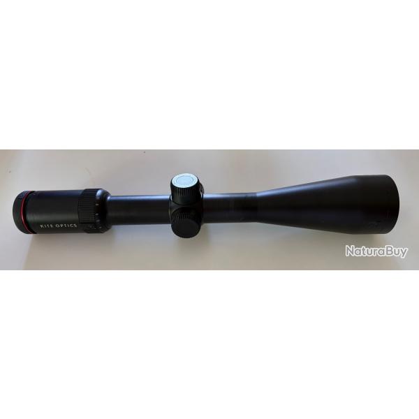 Lunette KITE Optic K6 2-12 X 50