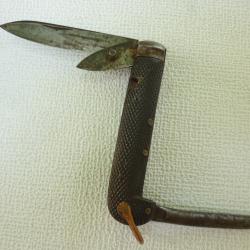 couteau poin&ccedil;on