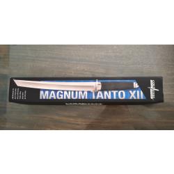 Cold Steel Magnum Tanto XII Acier VG10 San Mai