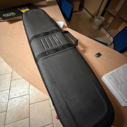 Housse fusil