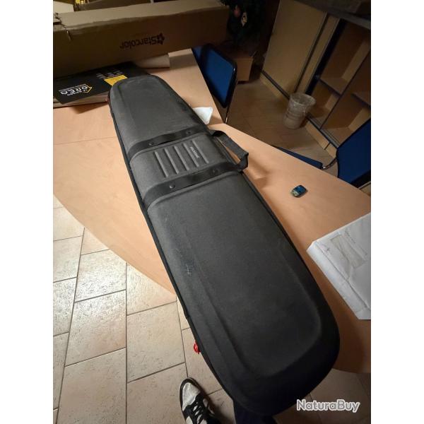 Housse fusil