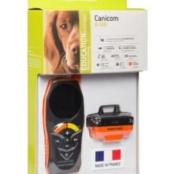 OFFRE SPECIALE - Canicom R-500 - ENSEMBLE DE DRESSAGE POUR CHIEN RECHARGEABLE