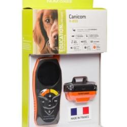 OFFRE SPECIALE - Canicom R-800 - ENSEMBLE DE DRESSAGE RECHARGEABLE
