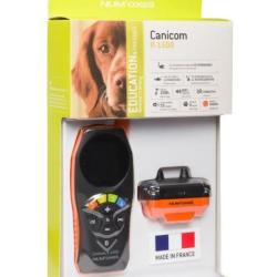 OFFRE SPECIALE - Canicom R-1500 - ENSEMBLE DE DRESSAGE POUR CHIEN RECHARGEABLE NUM'AXES