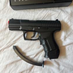R&eacute;pliques airsoft Walter p99