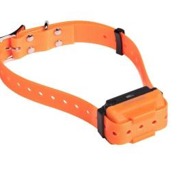 OFFRE SPECIALE - Canicom R- COLLIER DE DRESSAGE POUR CHIEN RECHARGEABLE NUM'AXES