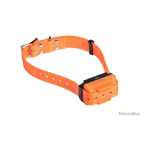 OFFRE SPECIALE - Canicom R- COLLIER DE DRESSAGE POUR CHIEN RECHARGEABLE NUM'AXES