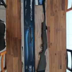 Carabine 4,5mm 10J Stoeger RX5