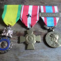 m&eacute;daille placard