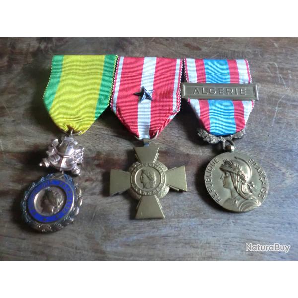 m�daille placard