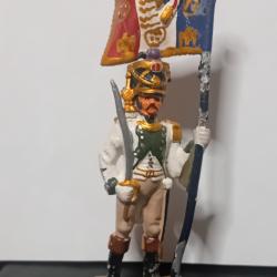 Soldats de plombs