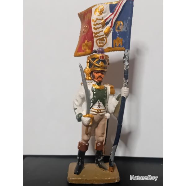 Soldats de plombs