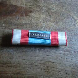 barette  attache alg&eacute;rie