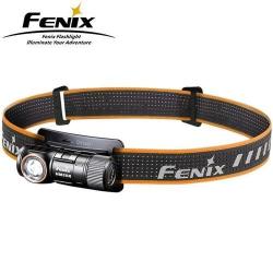 Lampe Frontale Fenix HM50R V2.0 - 700Lumens rechargeable USB-C - 1� sans prix de r&eacute;serve