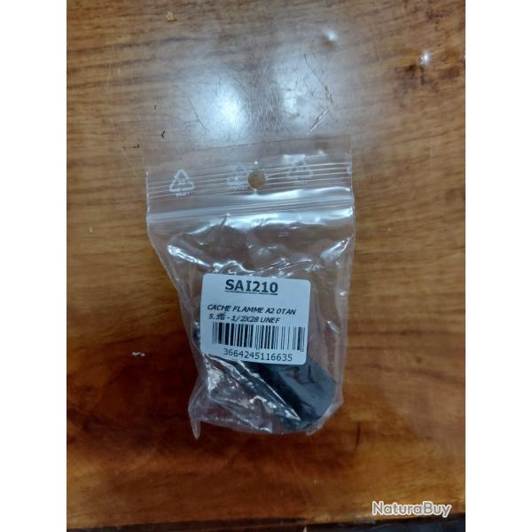 Cache flamme  a2 5.56 223 1/2  28