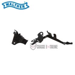 D&eacute;tente WALTHER Dynamic Performance pour PDP SF Gris