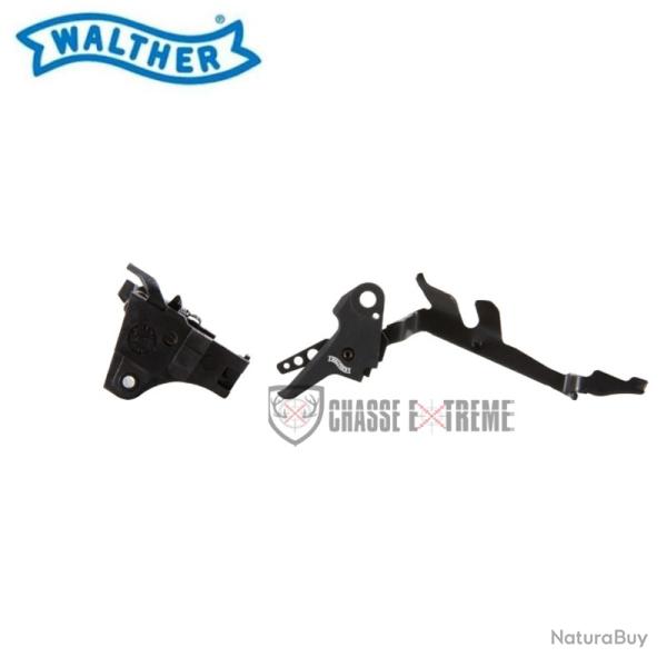 D�tente WALTHER Dynamic Performance pour PDP SF Gris