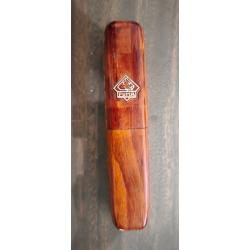 Etui pour rasoir Puma original.