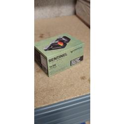 Point rouge Swampfox Sentinel Gen 1