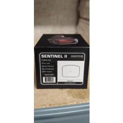 Point rouge Swampfox Sentinel Gen 2
