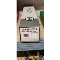 Lunette Athlon Argos BTR gen2