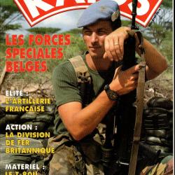 Raids 110 forces sp&eacute;ciales belges, artillerie fran&ccedil;aise, division de fer gb, d&eacute;fil&eacute; victoire moscou,