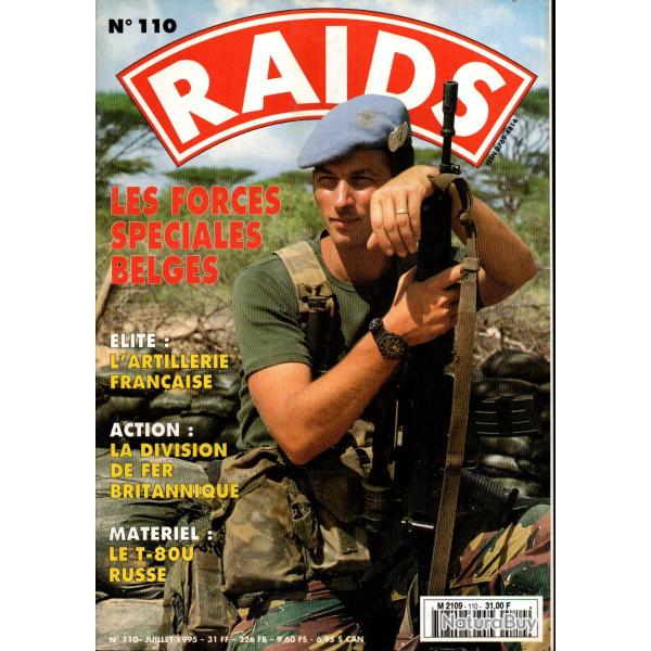 Raids 110 forces sp�ciales belges, artillerie fran�aise, division de fer gb, d�fil� victoire moscou,