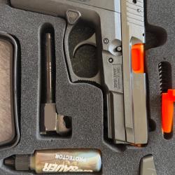 *OCCASION* SIG SAUER SP2022 &laquo;&nbsp;PROPRI&Eacute;T&Eacute; DE L'&Eacute;TAT&nbsp;&raquo; - 9X19 - PRIX DE D&Eacute;PART 1�