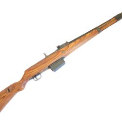 Superbe fusil Gew 41 Walther duv 43  numero 3239 categorie C