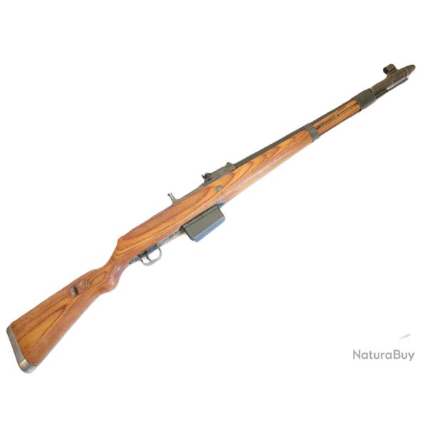 Superbe fusil Gew 41 Walther duv 43  numero 3239 categorie C
