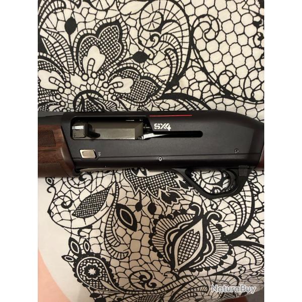 Winchester SX4 Gaucher