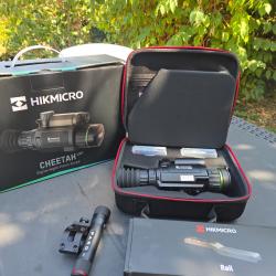 Hikmicro Cheetah C32F-SNL
