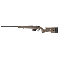 CARABINE BERGARA B14 HMR 6.5 CREEDMOOR 61CM  M18X1 SYNTH. CAMO GAUCHER
