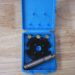 Conversion Dillon 550 - .300 Whisper