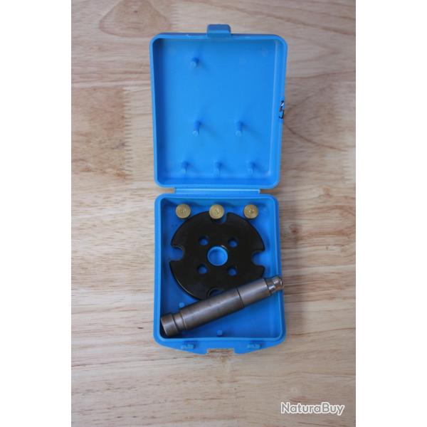 Conversion Dillon 550 - .300 Whisper