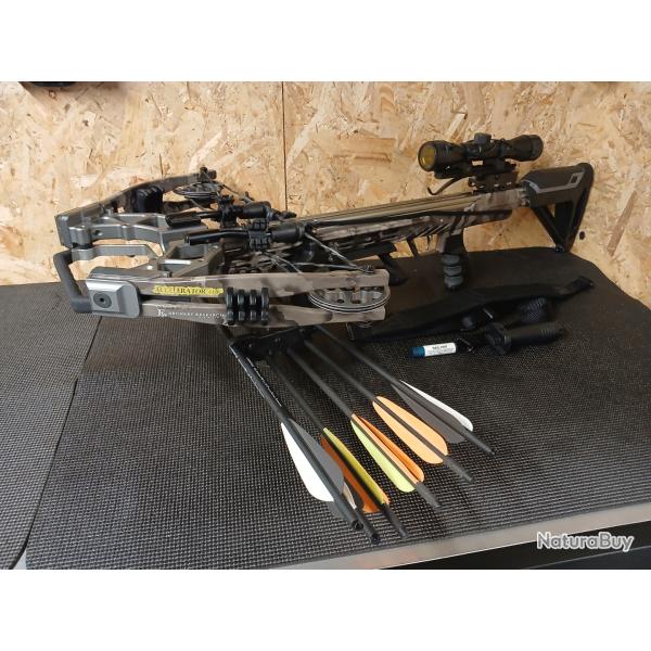 Ek archery acc�l�rator 410