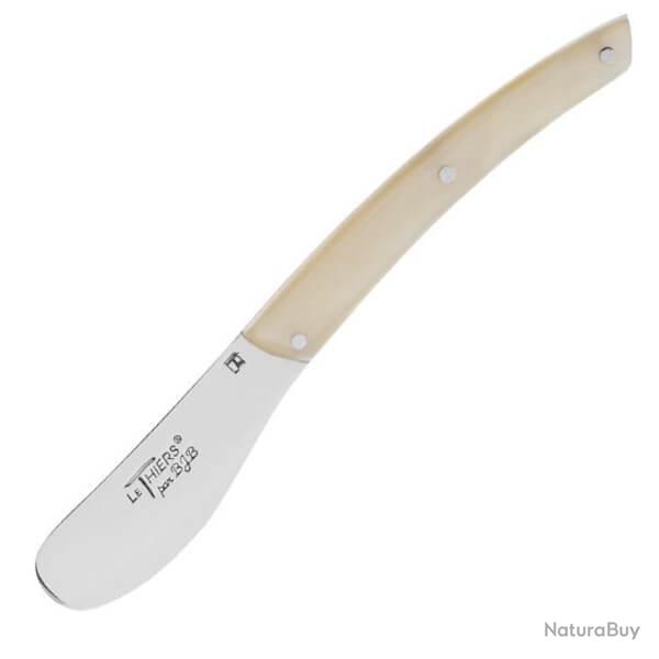 Couteau tartineur 6,5cm BJB "Le Thiers�" p�che