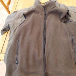Veste de chasse avec gilet