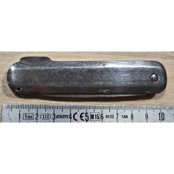 Couteau Cartailler Deluc