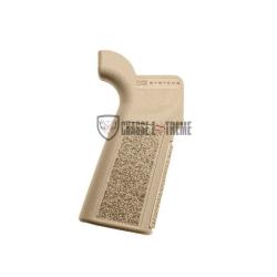Poign&eacute;e B5 Systems P-GRIP 23 Fde
